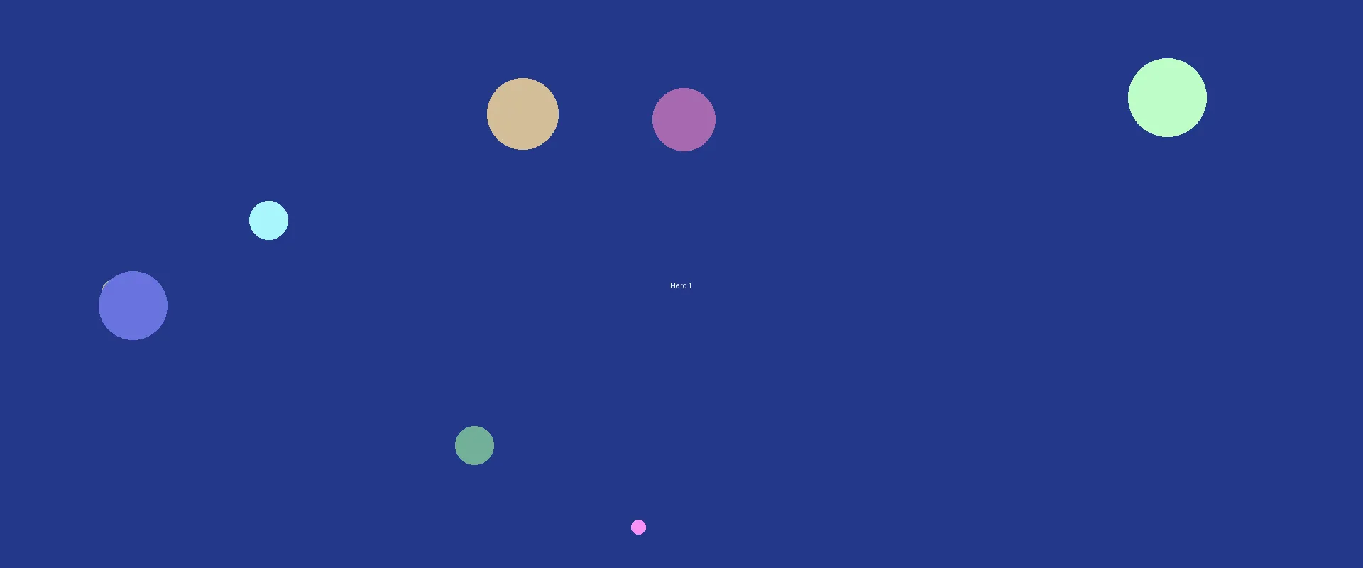 里番 - 动漫场景背景1